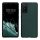 Husa Samsung Galaxy S20 FE, Silicon, Verde, 53930.14