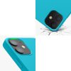 Husa Apple iPhone 12 Mini, Silicon, Albastru, 52640.205