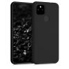 Husa Google Pixel 4a 5G, Silicon, Negru, 53932.01