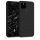 Husa Google Pixel 4a 5G, Silicon, Negru, 53932.01