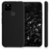 Husa Google Pixel 4a 5G, Silicon, Negru, 53932.01