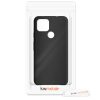 Husa Google Pixel 4a 5G, Silicon, Negru, 53932.01