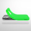 Husa Apple iPhone 12 / iPhone 12 Pro, Silicon, Verde, 53939.44
