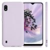Husa Samsung Galaxy A10, Silicon, Mov, 49814.192
