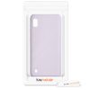 Husa Samsung Galaxy A10, Silicon, Mov, 49814.192