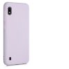Husa Samsung Galaxy A10, Silicon, Mov, 49814.192