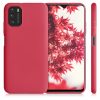 Husa Xiaomi Poco M3, Silicon, Rosu, 53971.208