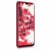 Husa Xiaomi Poco M3, Silicon, Rosu, 53971.208