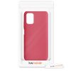 Husa Xiaomi Poco M3, Silicon, Rosu, 53971.208