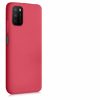Husa Xiaomi Poco M3, Silicon, Rosu, 53971.208