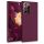 Husa Samsung Galaxy Note 20 Ultra, Silicon, Violet, 52842.187