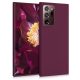 Husa Samsung Galaxy Note 20 Ultra, Silicon, Violet, 52842.187