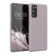 Husa Samsung Galaxy S20 FE, Silicon, Mov, 53604.192