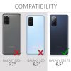 Husa Samsung Galaxy S20 FE, Lemn, Maro, 53979.18