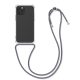 Husa Apple iPhone 12 / iPhone 12 Pro, Silicon, Transparent, 52730.22