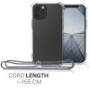 Husa Apple iPhone 12 / iPhone 12 Pro, Silicon, Transparent, 52730.22