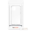 Husa Apple iPhone 12 / iPhone 12 Pro, Silicon, Transparent, 52730.22