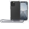 Husa Apple iPhone 12 / iPhone 12 Pro, Silicon, Transparent, 52730.22