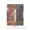 Husa pentru Kobo Aura Edition 1, Piele ecologica, Multicolor, 31484.38