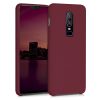 Husa OnePlus 6, Silicon, Violet, 46122.209