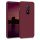 Husa OnePlus 6, Silicon, Violet, 46122.209