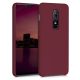 Husa OnePlus 6, Silicon, Violet, 46122.209