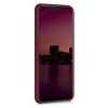 Husa OnePlus 6, Silicon, Violet, 46122.209