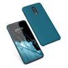Husa OnePlus 6T, Silicon, Verde, 46316.57