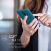 Husa OnePlus 6T, Silicon, Verde, 46316.57