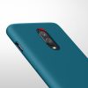 Husa OnePlus 6T, Silicon, Verde, 46316.57