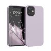 Husa Apple iPhone 12 Mini, Silicon, Mov, 52640.192