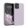 Husa Apple iPhone 12 Mini, Silicon, Mov, 52640.192