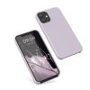 Husa Apple iPhone 12 Mini, Silicon, Mov, 52640.192