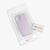 Husa Apple iPhone 12 Mini, Silicon, Mov, 52640.192