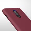 Husa OnePlus 6T, Silicon, Violet, 46316.209