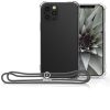 Husa iPhone 12 Pro Max, Silicon, Transparent, 52732.22