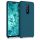 Husa OnePlus 6, Silicon, Verde, 46122.57