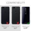 Husa OnePlus 6, Silicon, Verde, 46122.57