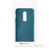 Husa OnePlus 6, Silicon, Verde, 46122.57