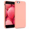 Husa Apple iPhone 6 Plus / iPhone 6s Plus, Silicon, Roz, 40841.199