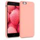 Husa Apple iPhone 6 Plus / iPhone 6s Plus, Silicon, Roz, 40841.199