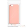 Husa Apple iPhone 6 Plus / iPhone 6s Plus, Silicon, Roz, 40841.199