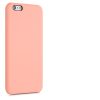 Husa Apple iPhone 6 Plus / iPhone 6s Plus, Silicon, Roz, 40841.199