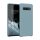 Husa Samsung Galaxy S10, Silicon, Albastru, 47732.206