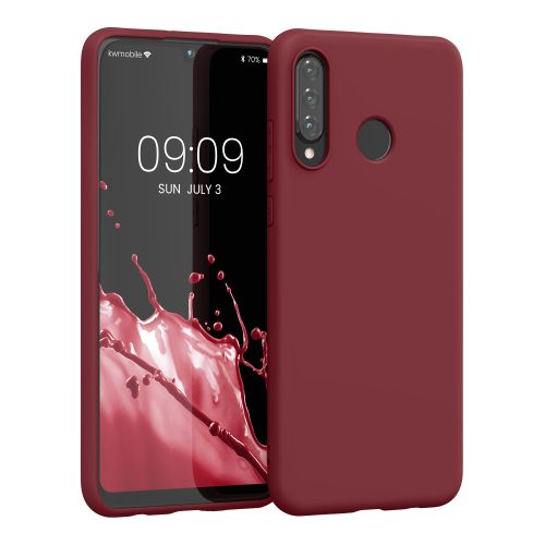 Husa Huawei P30 Lite, Silicon, Violet, 47499.209