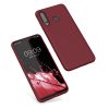 Husa Huawei P30 Lite, Silicon, Violet, 47499.209