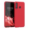 Husa Huawei P30 Lite, Silicon, Rosu, 47499.208