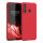 Husa Huawei P30 Lite, Silicon, Rosu, 47499.208