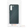 Husa Samsung Galaxy S21, Silicon, Verde, 54057.14
