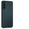 Husa Samsung Galaxy S21, Silicon, Verde, 54057.14